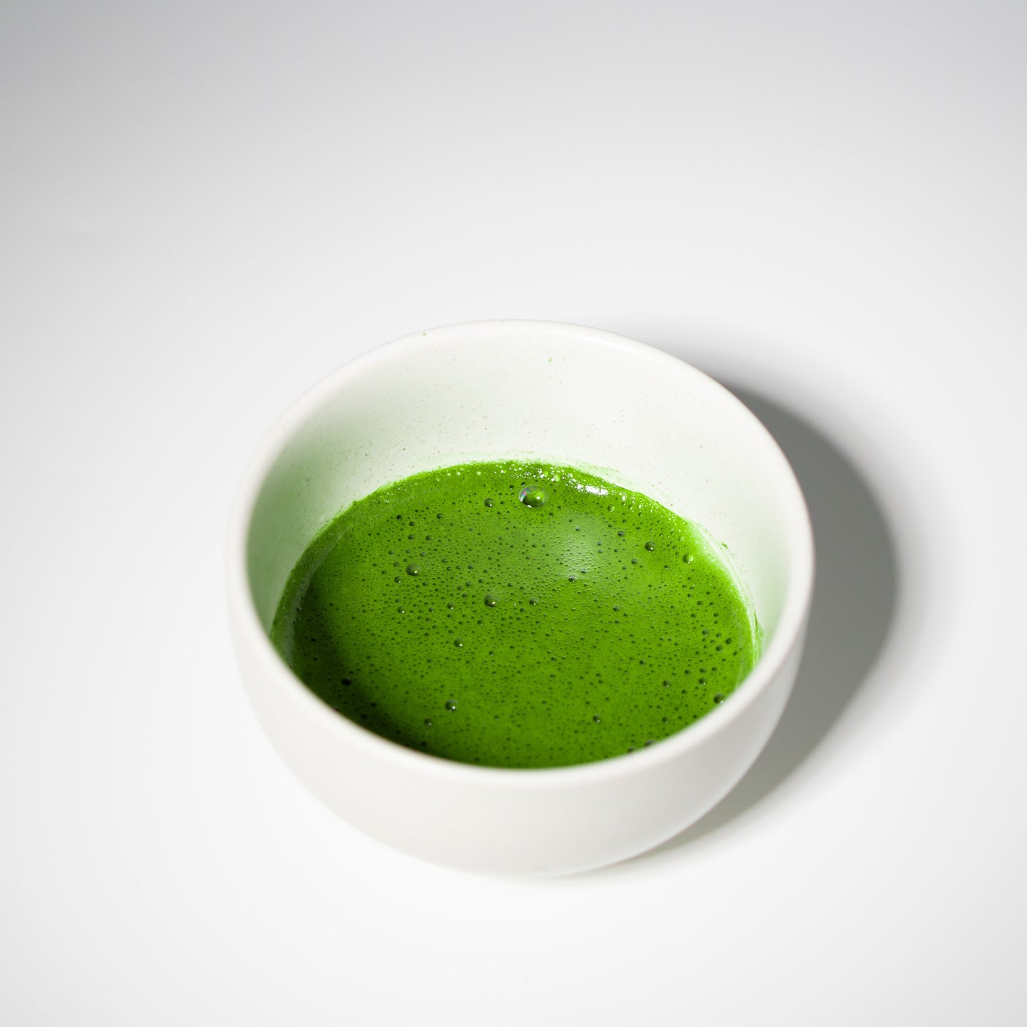 Hatsu Mukashi Uji Matcha 100%
