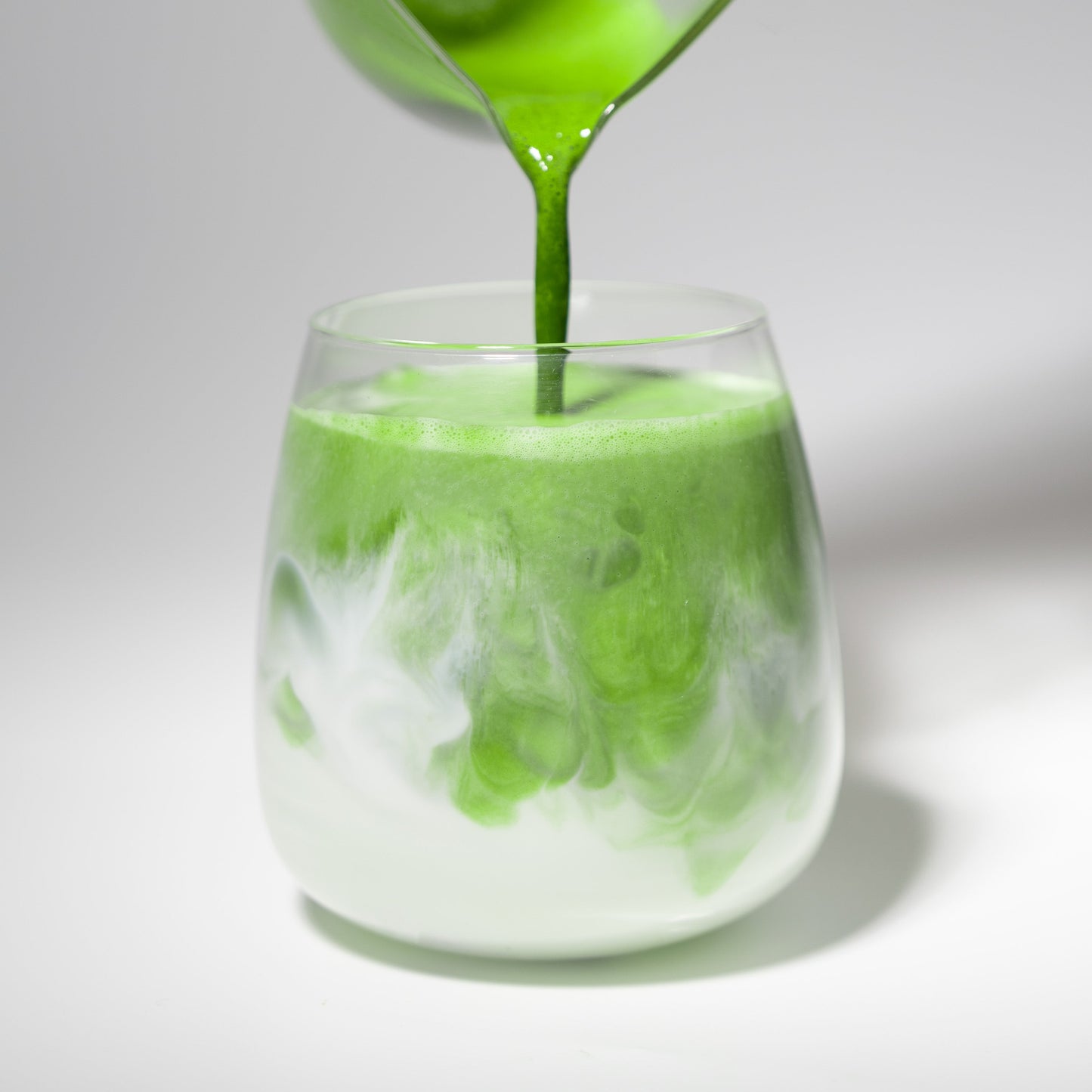 Hatsu Mukashi Uji Matcha 100%