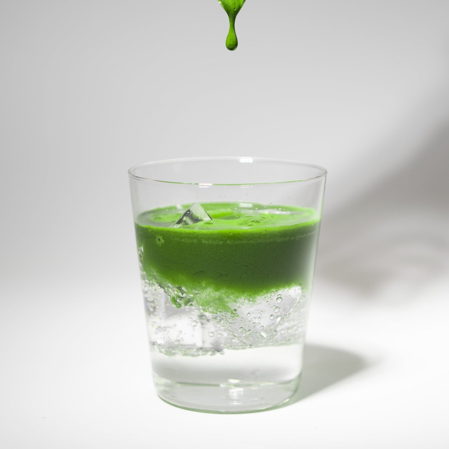 Hatsu Mukashi Uji Matcha 100%