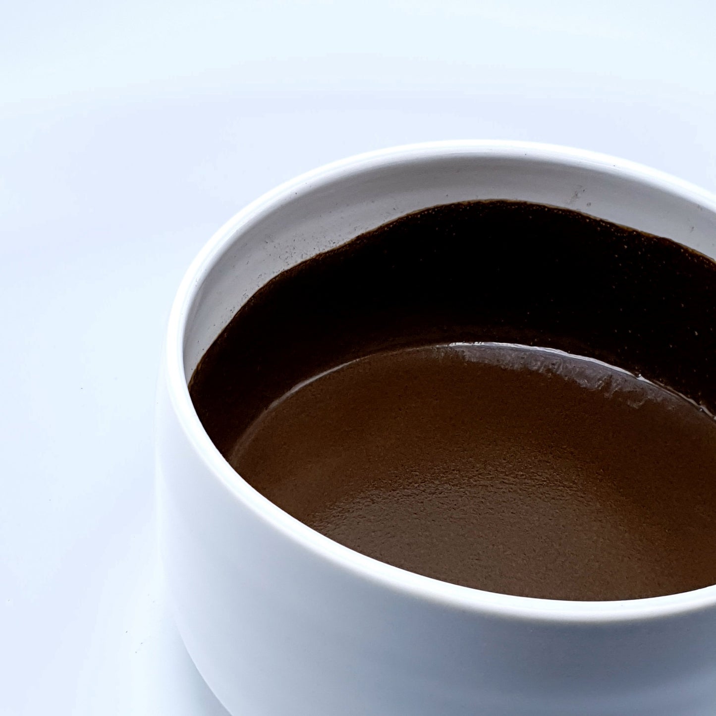 Houjicha Latte