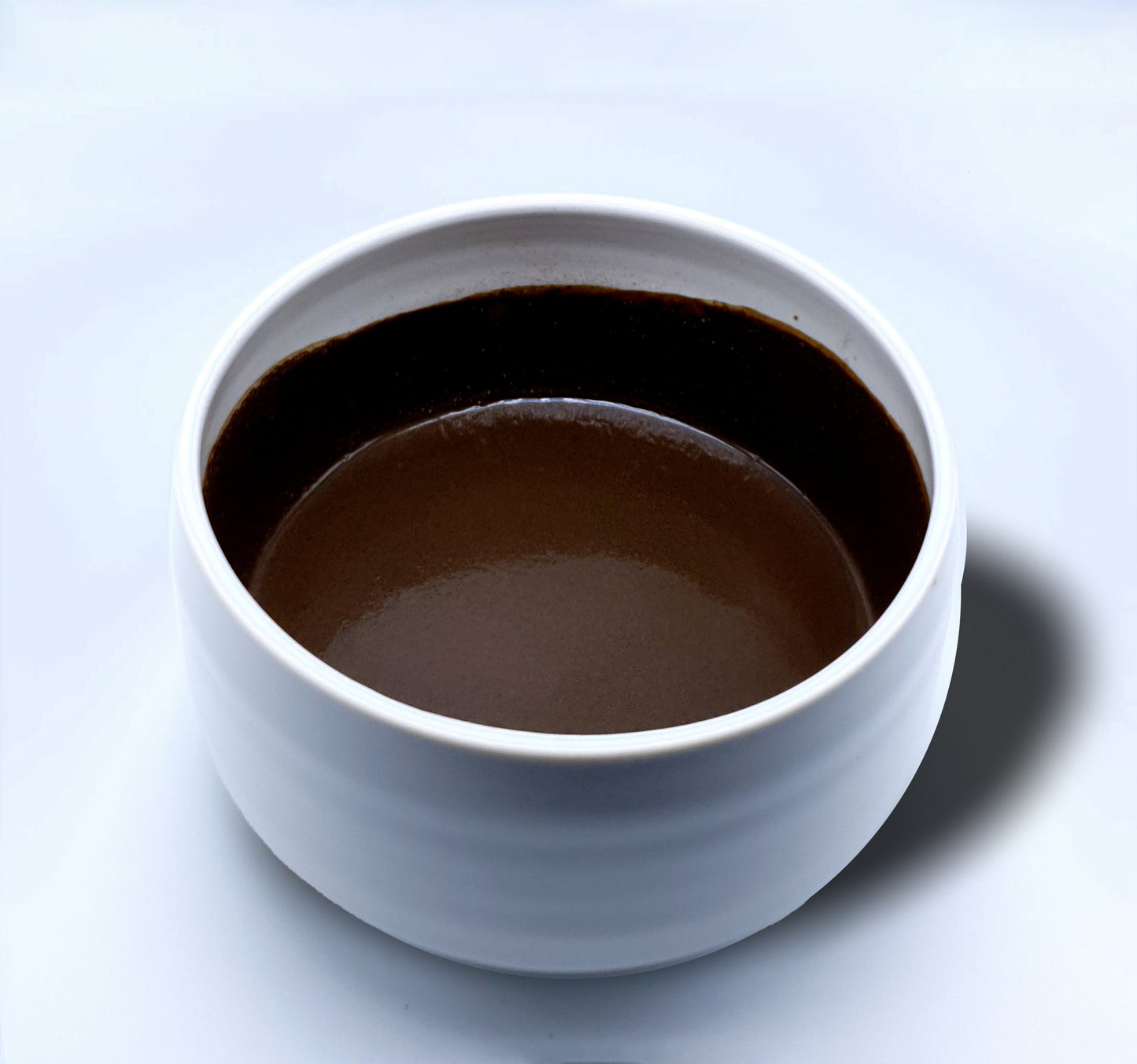 Houjicha Latte