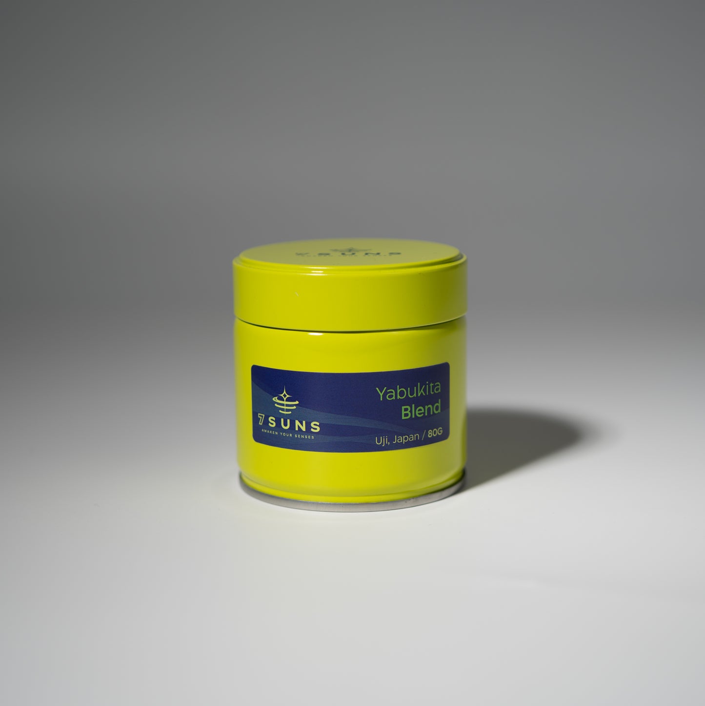 Yabukita Blend
