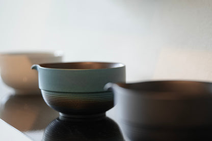 Katakuchi Bowl