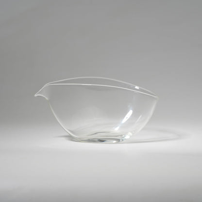 Slim Glass Katakuchi