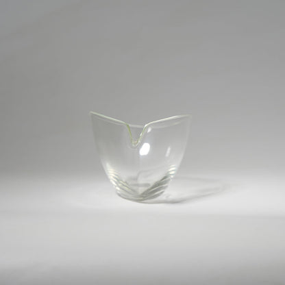 Slim Glass Katakuchi
