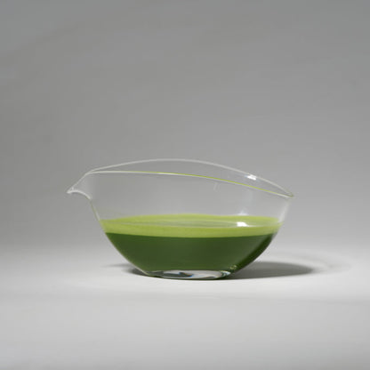 Slim Glass Katakuchi