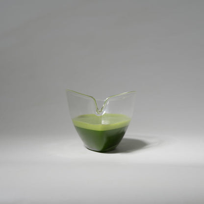 Slim Glass Katakuchi