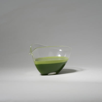 Slim Glass Katakuchi