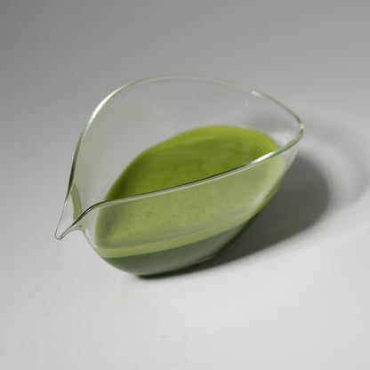 Slim Glass Katakuchi