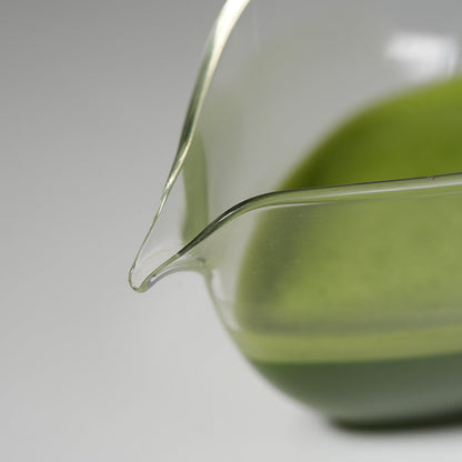 Slim Glass Katakuchi