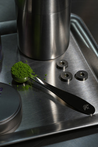 Matcha Spoon