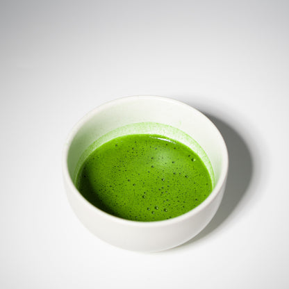Okumidori Uji Matcha 100%