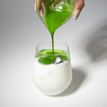 Hikari Uji Matcha 100%