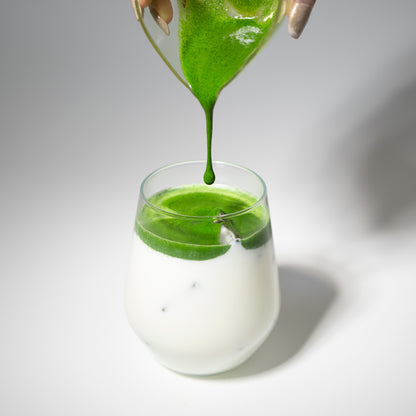 Hikari Uji Matcha 100%