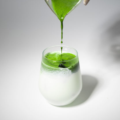 Okumidori Uji Matcha 100%