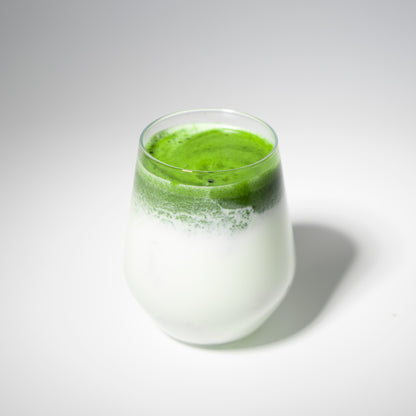 Okumidori Uji Matcha 100%