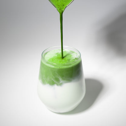 Yabukita Roast Uji Matcha 100%