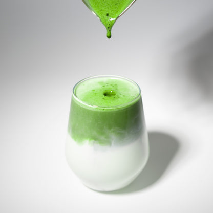 Yabukita Roast Uji Matcha 100%