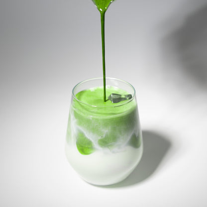 Hatsu Mukashi Uji Matcha 100%