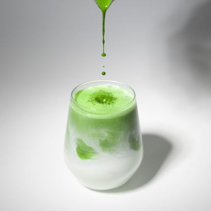 Hatsu Mukashi Uji Matcha 100%