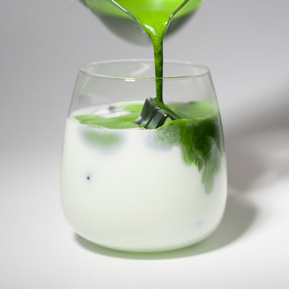 Okumidori Uji Matcha 100%