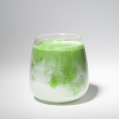 Hatsu Mukashi Uji Matcha 100%