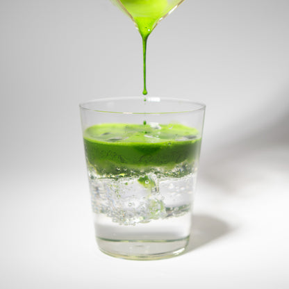 Hikari Uji Matcha 100%