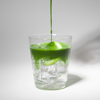 Okumidori Uji Matcha 100%