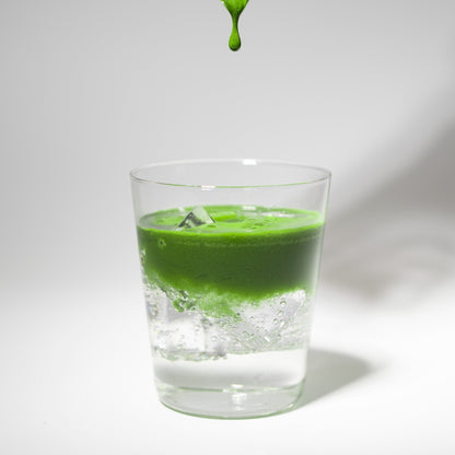 Hatsu Mukashi Uji Matcha 100%