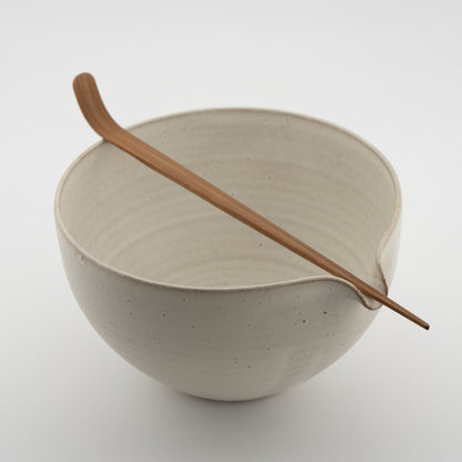Chashaku Matcha Scoop