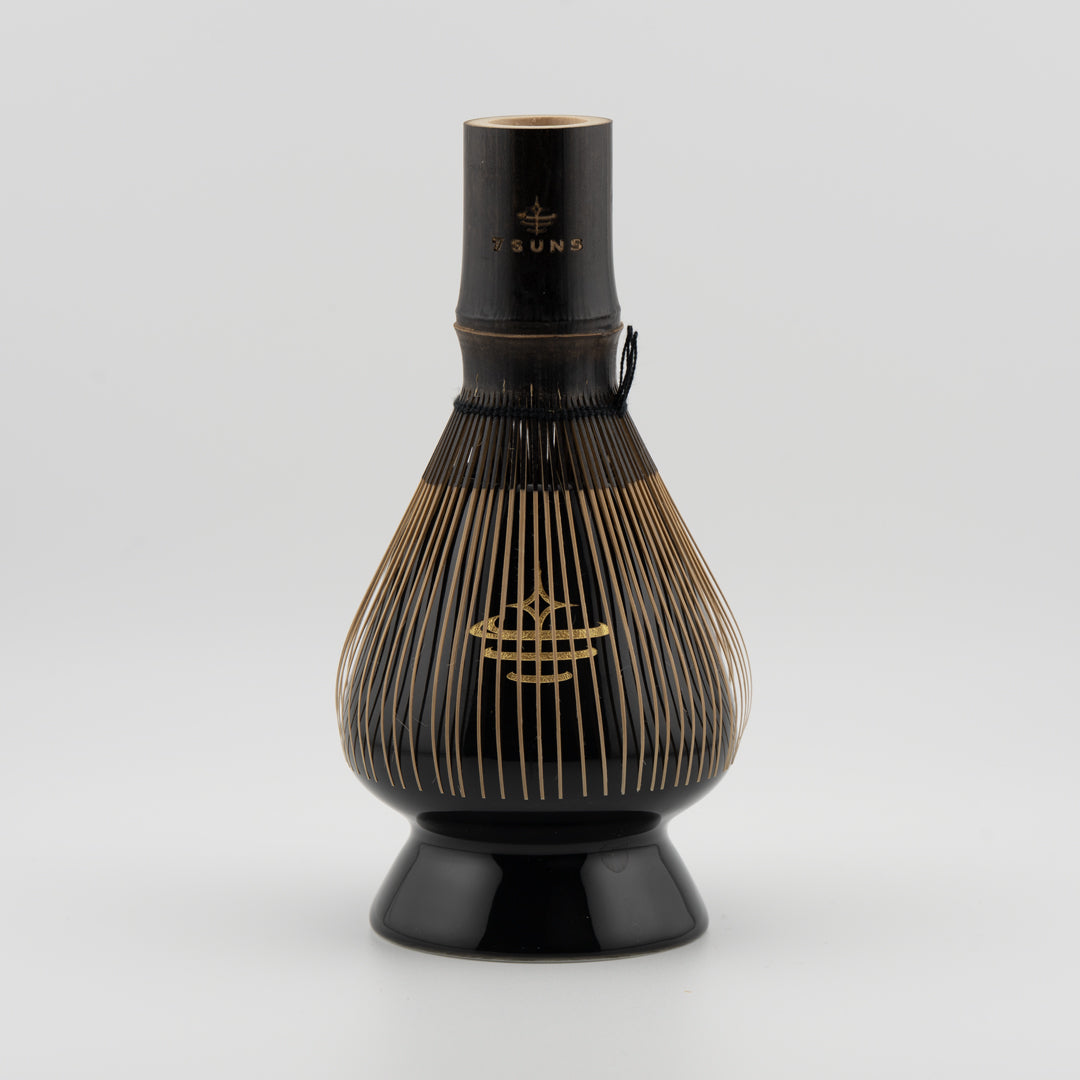 70 Prongs Premium Handmade Chasen Whisk