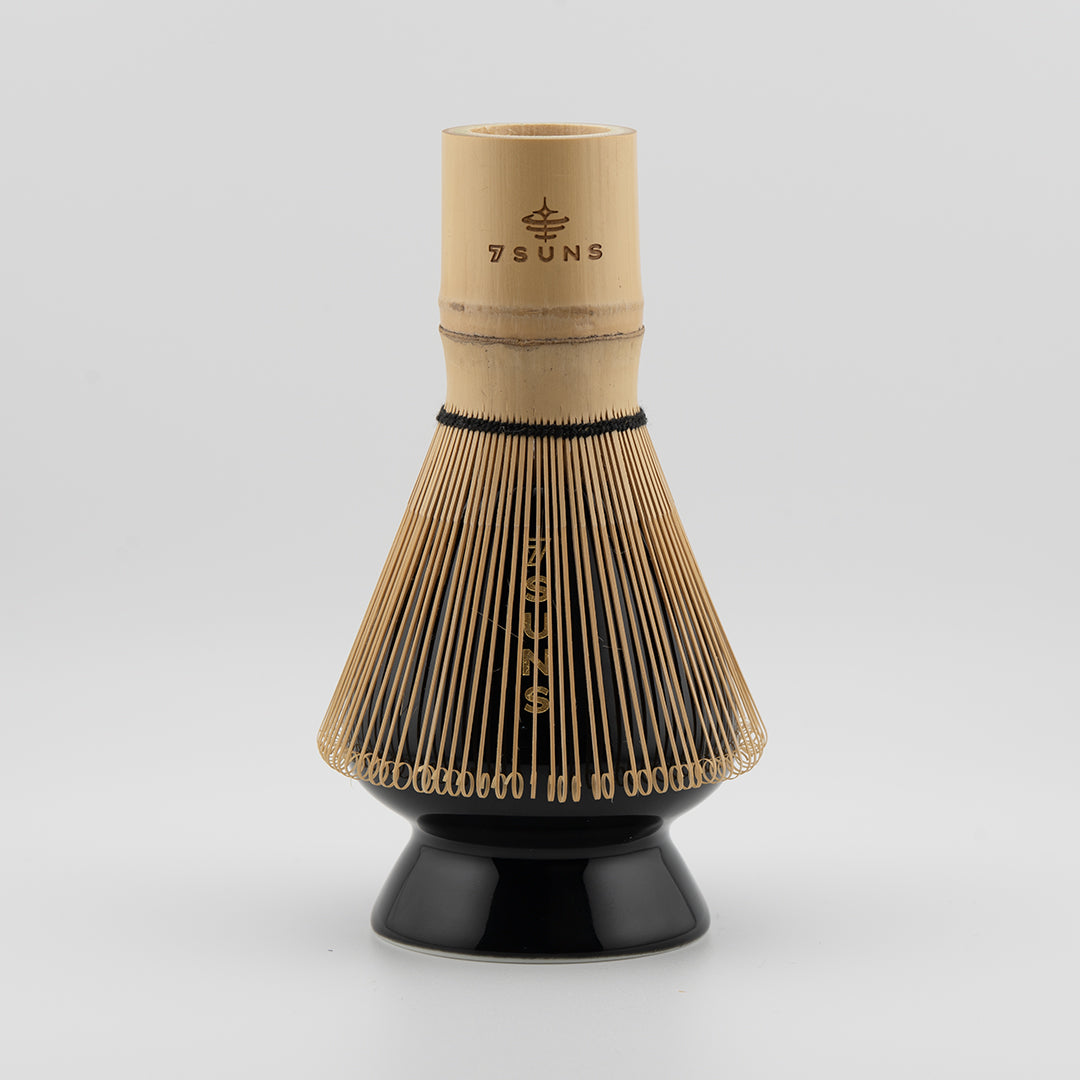 Bamboo Chasen Whisk