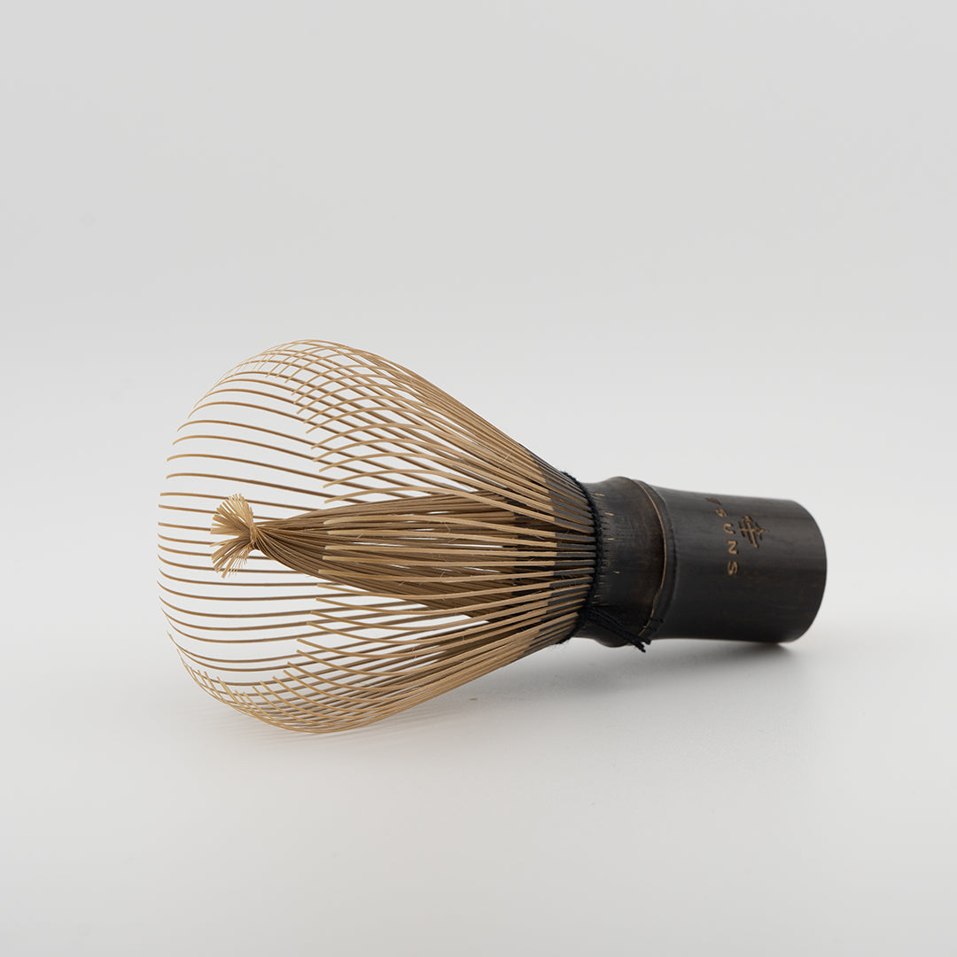 70 Prongs Premium Handmade Chasen Whisk