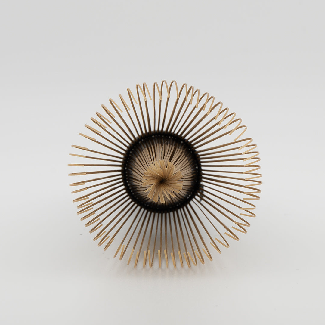 70 Prongs Premium Handmade Chasen Whisk