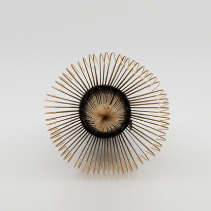 70 Prongs Premium Handmade Chasen Whisk