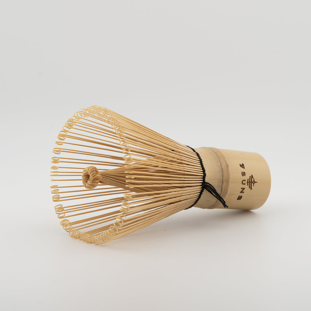 Bamboo Chasen Whisk
