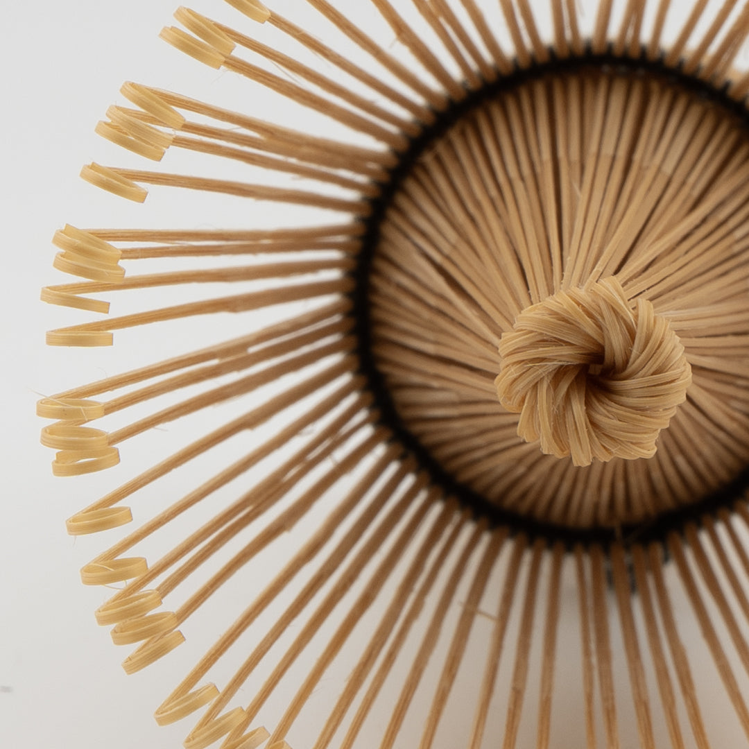 Bamboo Chasen Whisk
