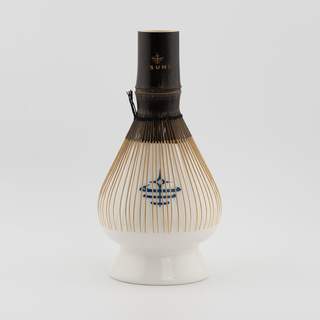 70 Prongs Premium Handmade Chasen Whisk