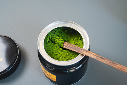 Hatsu Mukashi Uji Matcha 100%