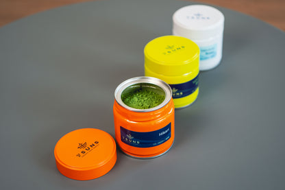 Hikari Uji Matcha 100%