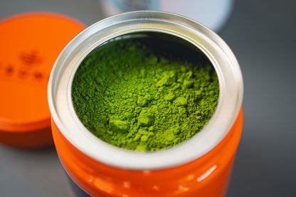 Hikari Uji Matcha 100%