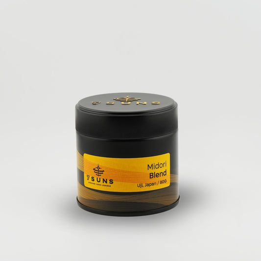 Midori Blend