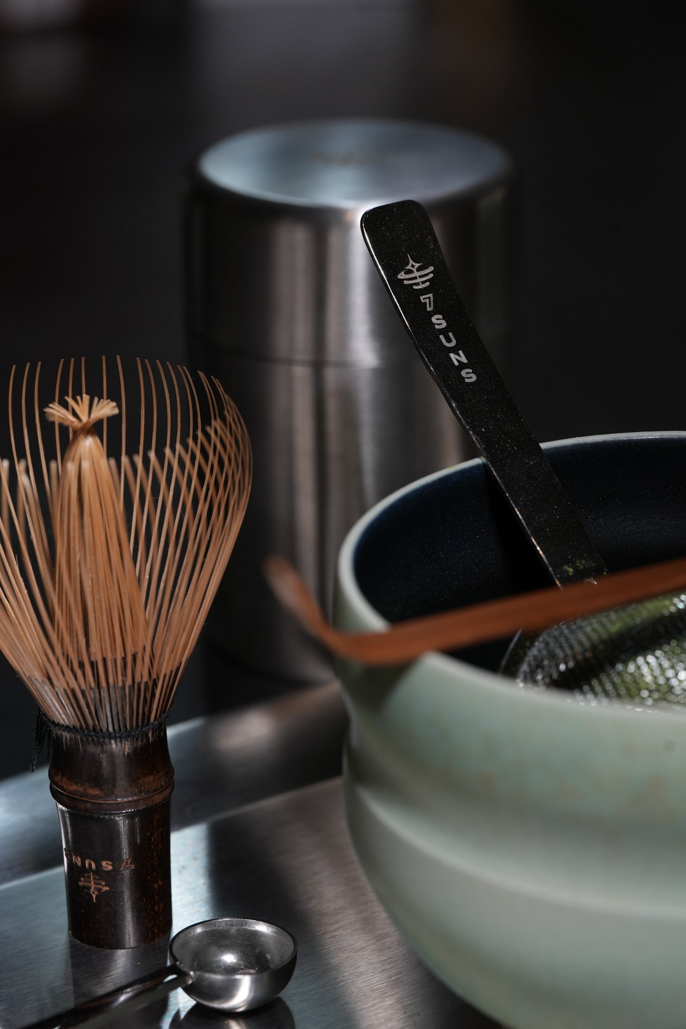 Matcha Sifter