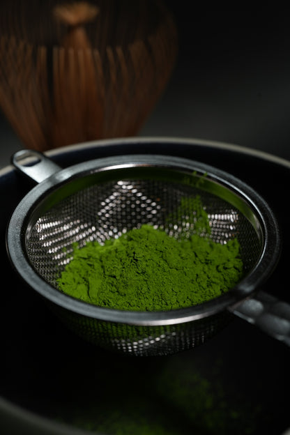 Matcha Sifter