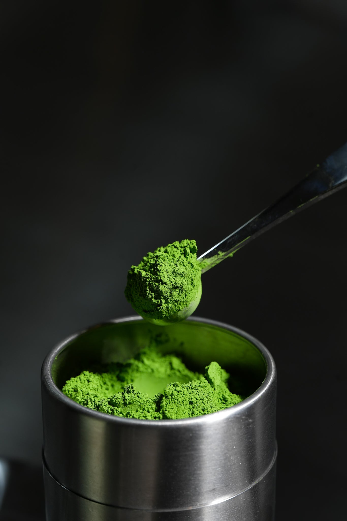 Matcha Spoon
