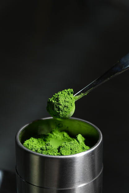 Matcha Spoon