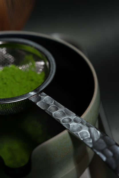 Matcha Sifter