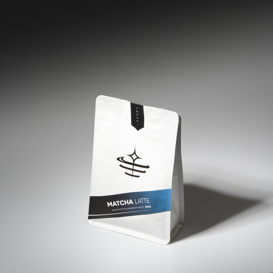 Matcha Latte