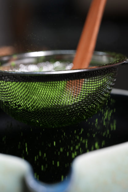 Matcha Sifter