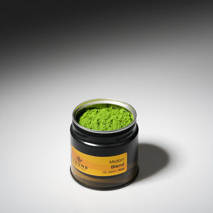 Midori Blend